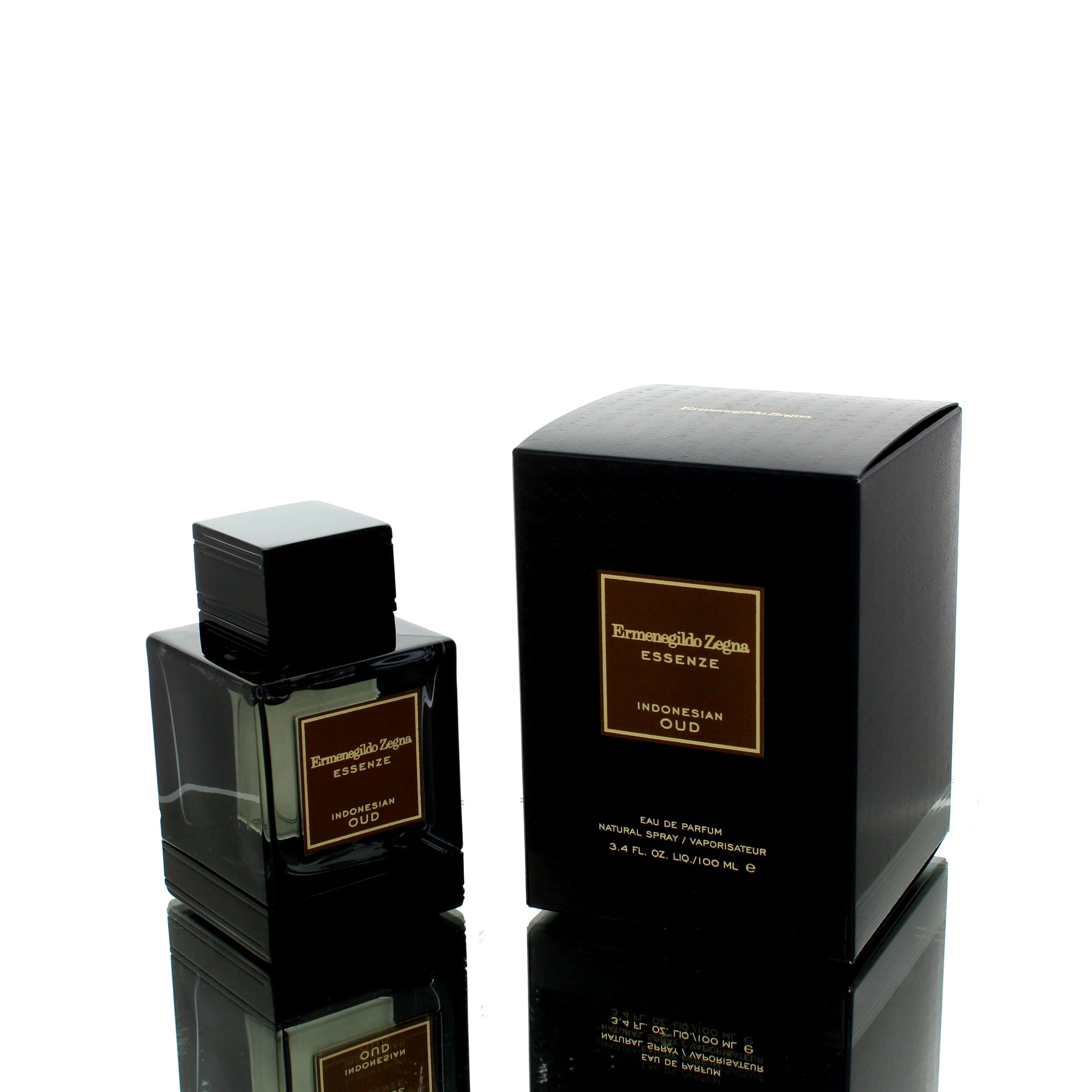 Zegna Indonesian Oud For Man - Image 2